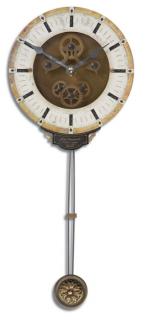 Uttermost 06008 Mini Leonardo Cream Wall
