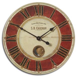 Uttermost 06042 S.B. Chieron 23"