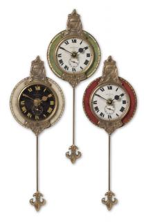 Uttermost 06046 Monarch S/3