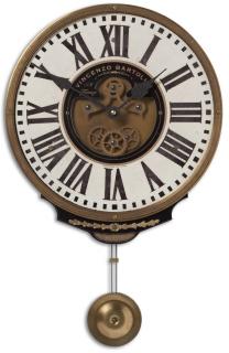 Uttermost 06021 V. bartolini cream