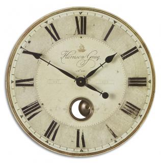 Uttermost 06032 Harrison gray 23