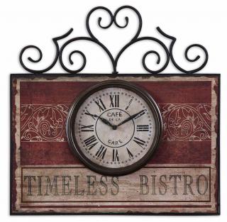 Uttermost 06663 Timeless bistro