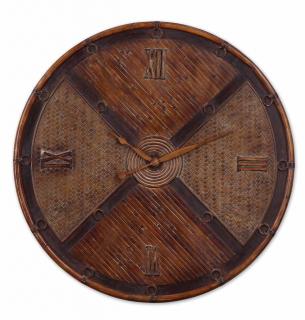 Uttermost 06688 Jilin clock