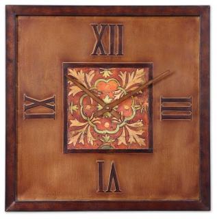 Uttermost 06689 Scordia clock