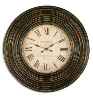 Uttermost 06726 Trudy clock