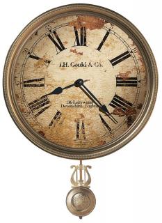 Howard Miller 620-441 J.H. Gould and Co. III (Дж. Х. Гульд энд Ко. III)