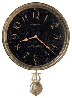 Howard Miller 620-449 Paris Night (Пэрис Найт)