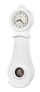 Howard Miller 625-636 Angelina Wall Clock