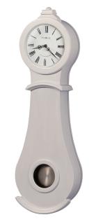 Howard Miller 625-637 Torrence Wall Clock