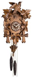 Lowell cuckoo clocks 80-qq532-1