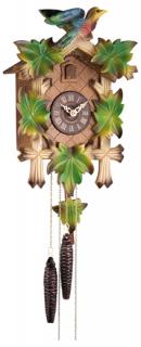 Lowell cuckoo clocks 80-qq532-2