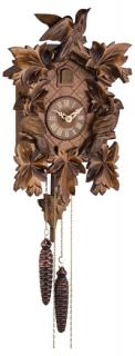 Lowell cuckoo clocks 80-qq632