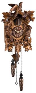 Lowell cuckoo clocks 80-qq632q