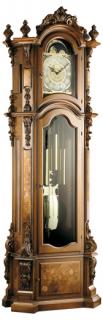 Lowell grandfather clocks 8520