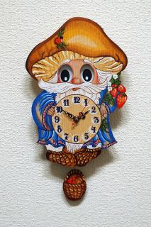 Brizol Лесовичок