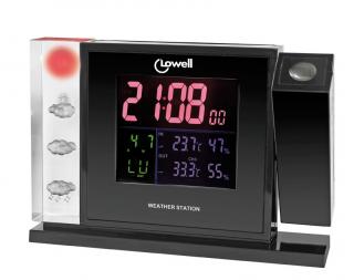 Lowell U49203