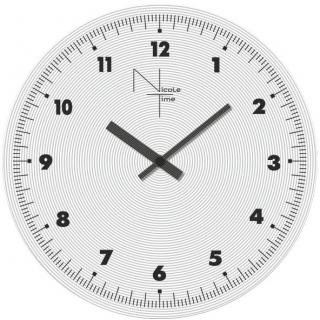 Nicole Time NT451