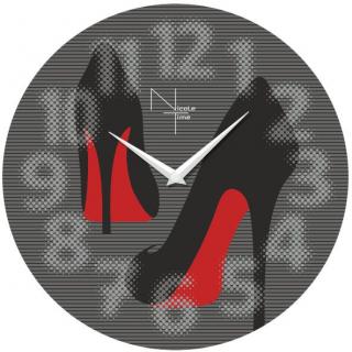 Nicole Time NT460