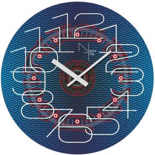 Nicole Time NT461