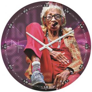 Nicole Time NT502