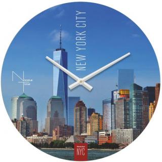 Nicole Time NT504