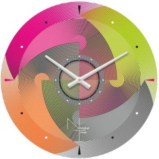 Nicole Time NT516