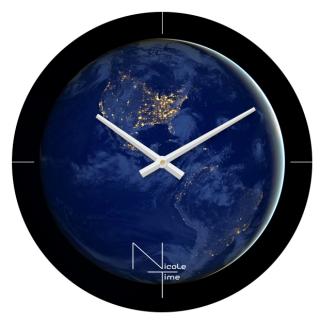 Nicole Time NT521