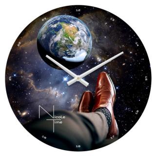 Nicole Time NT522