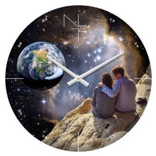 Nicole Time NT524