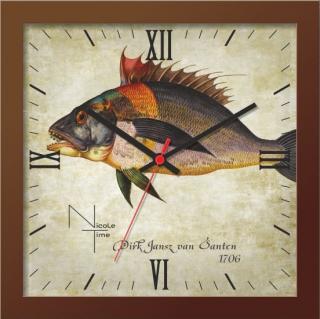 Nicole Time NT651