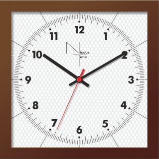 Nicole Time NT666br