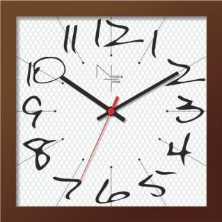 Nicole Time NT668br