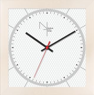 Nicole Time NT667w