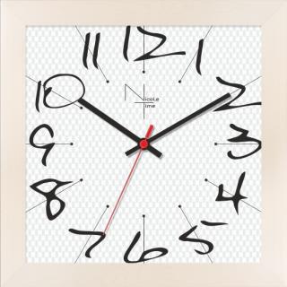 Nicole Time NT668w