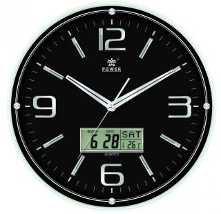 Power PW0543BLKS