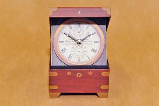 Timeworks Chronograph BCCH3S