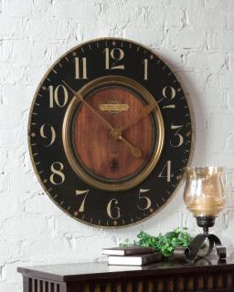 Uttermost 06027 Alexandre Martinot 30"