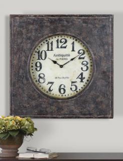 Uttermost 06080 Jardins