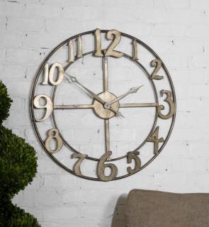 Uttermost 06681 Delevan