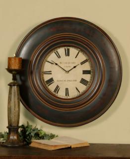 Uttermost 06724 Adonis, Clock