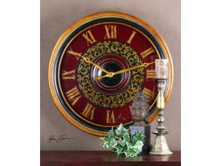 Uttermost 06748 Natara, Clock