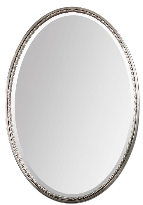 Uttermost 01115 Casalina, Nickel - фото 2