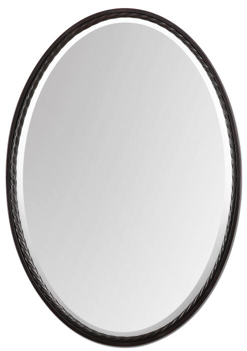 Uttermost 01116 Casalina, Oil Rubbed Bronze - фото 2