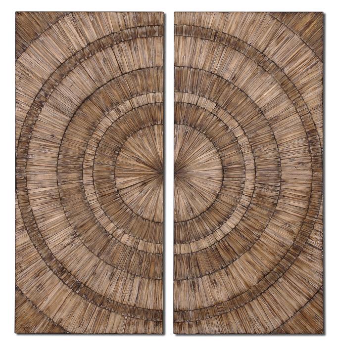 Uttermost 07636 Lanciano, S/2 - фото 2