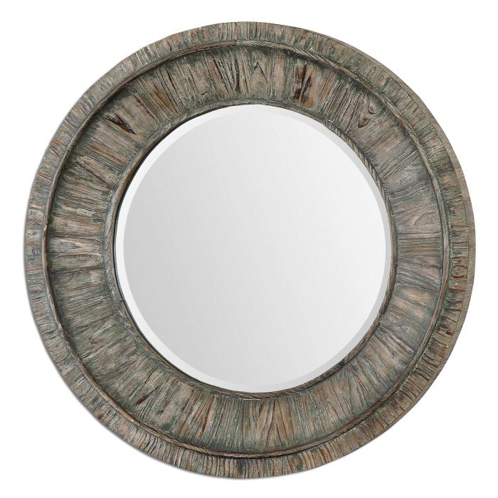 Uttermost 07664 Gattola Round - фото 2