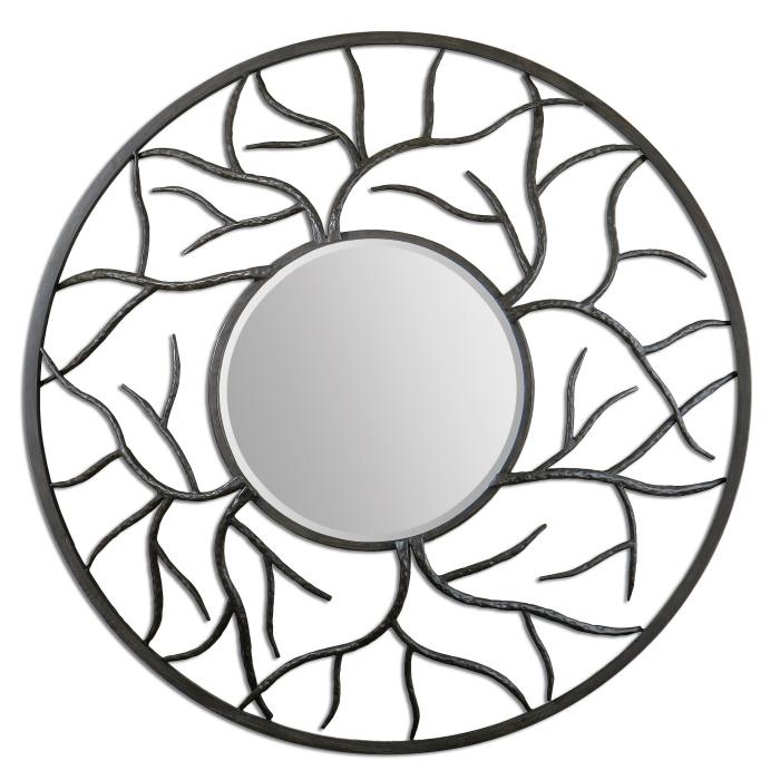 Uttermost 07665 Esher Round - фото 2