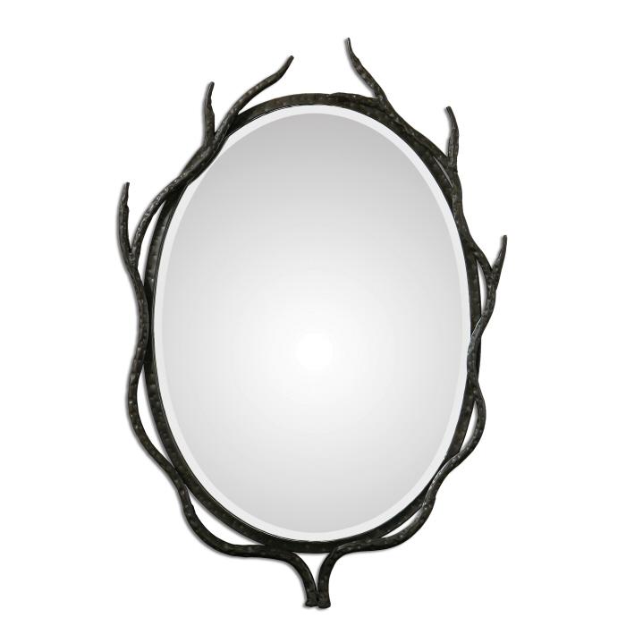Uttermost 07680 Esher Oval - фото 2