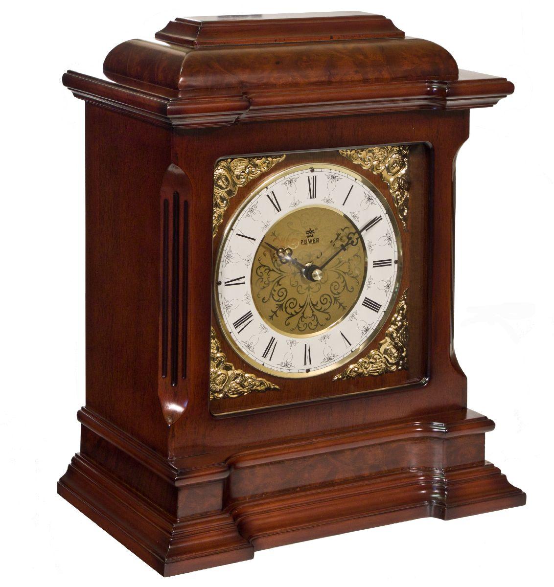 Часы Lyon sel 1842 настольные