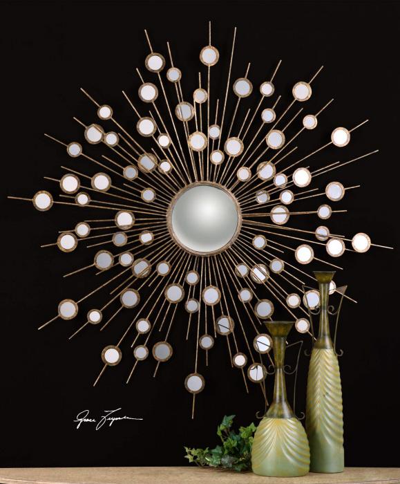 Uttermost 12619 Raindrops - фото 2