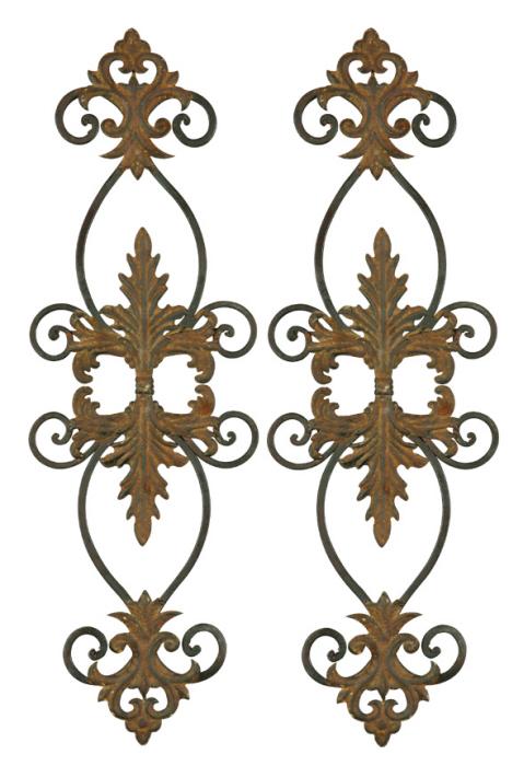 Uttermost 13387 Lacole, S/2 - фото 2